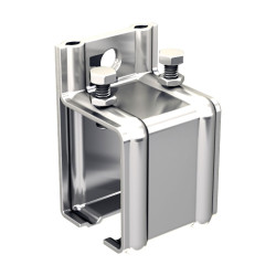                                                                                     Klamra ścienna ścienna z...
                                                                            