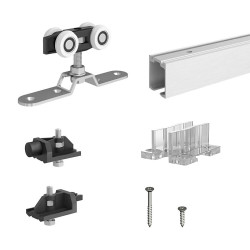                                                                                     System przesuwny SLID'UP...
                                                                            