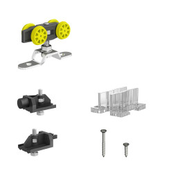                                                                                     Okucia na dodatkowe...
                                                                            