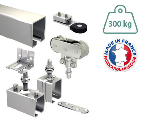 SLID'UP 1700 - 300 kg