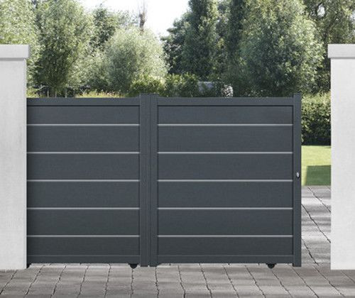 Nowe przepisy dotyczące bram wjazdowych 2026 – dlaczego bramy przesuwne to najlepszy wybór