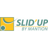 Slid'Up by Mantion